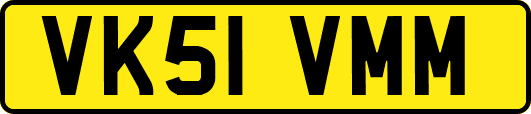 VK51VMM