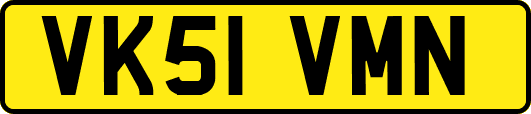 VK51VMN