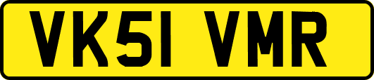 VK51VMR