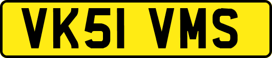 VK51VMS