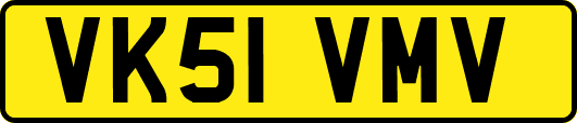 VK51VMV