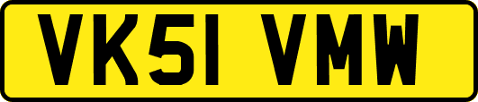 VK51VMW