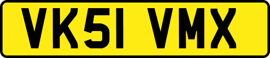 VK51VMX