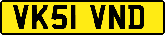 VK51VND