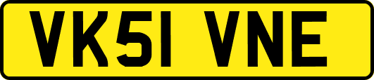VK51VNE