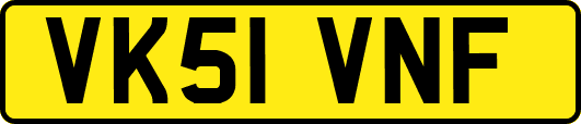 VK51VNF