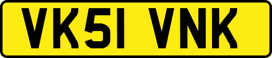 VK51VNK