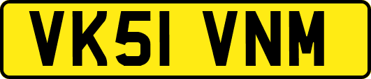 VK51VNM