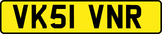 VK51VNR
