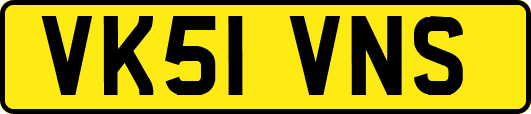 VK51VNS