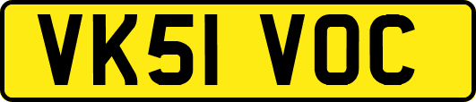 VK51VOC