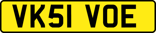 VK51VOE