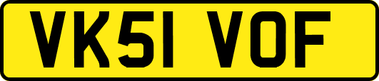 VK51VOF
