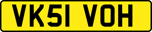VK51VOH