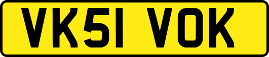 VK51VOK