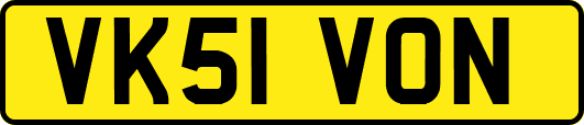 VK51VON