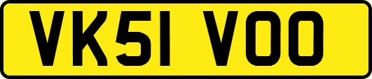 VK51VOO