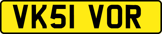 VK51VOR