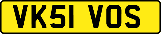 VK51VOS