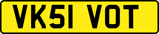 VK51VOT