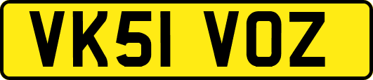 VK51VOZ