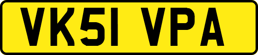 VK51VPA