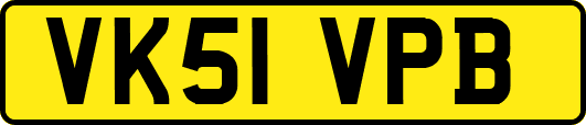 VK51VPB