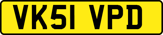 VK51VPD