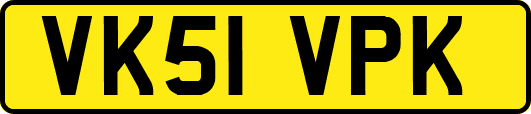 VK51VPK