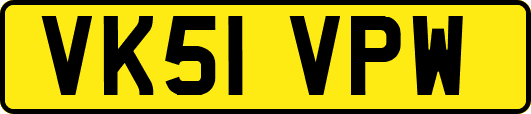 VK51VPW