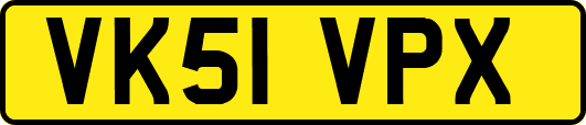 VK51VPX