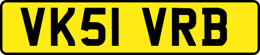 VK51VRB