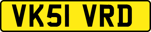 VK51VRD