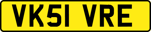 VK51VRE