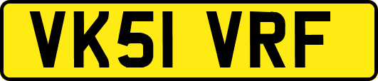 VK51VRF