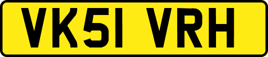 VK51VRH
