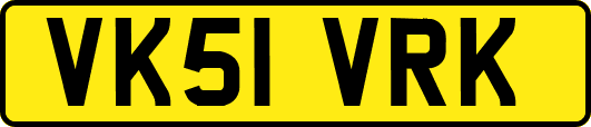 VK51VRK