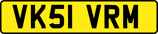VK51VRM