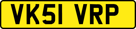 VK51VRP