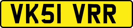 VK51VRR