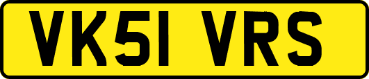 VK51VRS