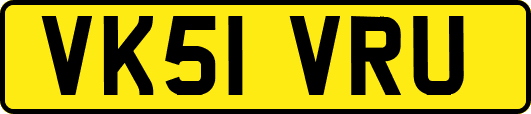 VK51VRU