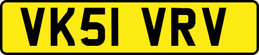 VK51VRV
