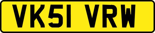 VK51VRW