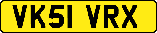 VK51VRX