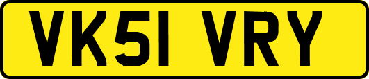 VK51VRY