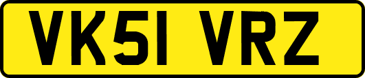VK51VRZ