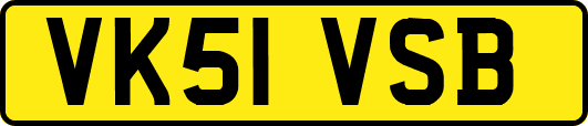 VK51VSB