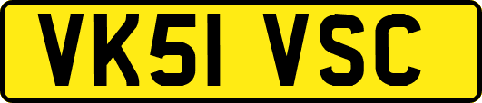 VK51VSC