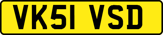 VK51VSD